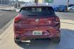 2022 Cinnabar Metallic /Black Buick Encore GX Select (KL4MMESL7NB) with an 3 Cyl 1.3 Liter Turbo engine, Automatic 9 Speed transmission, located at 2304 W. Main St., Boise, ID, 83702, (208) 342-7777, 43.622105, -116.218658 - New Tires! Idaho Vehicle! All Wheel Drive! - Photo#3