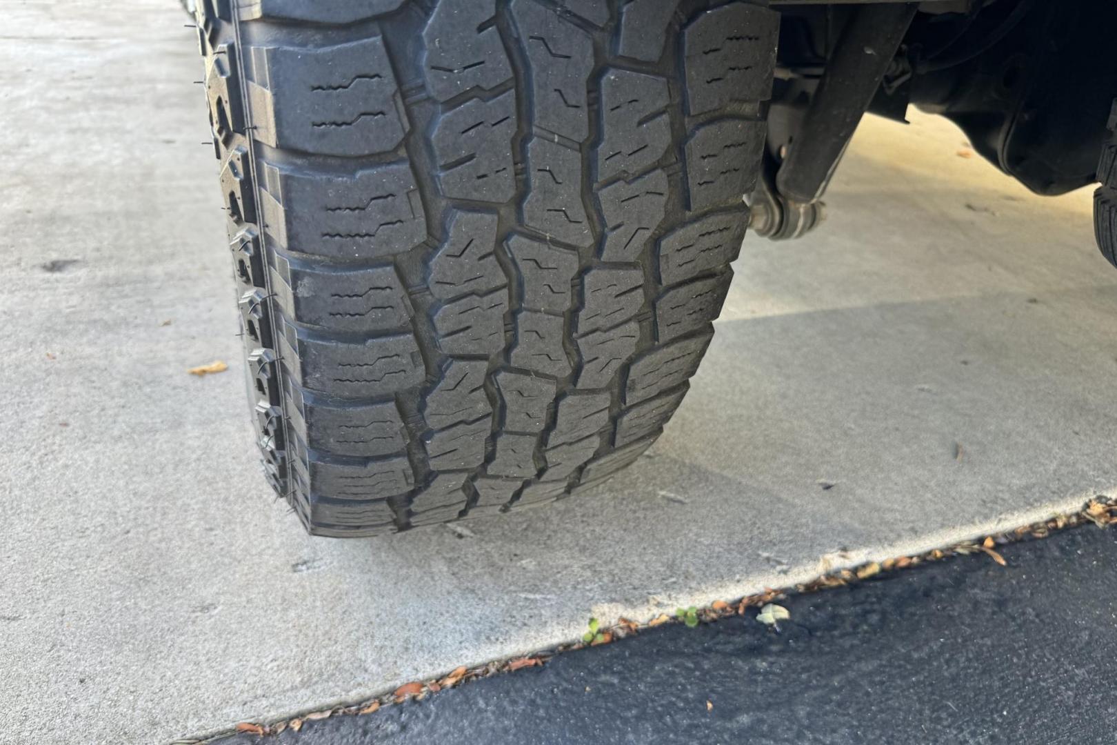 2018 Black /Black Chevrolet Colorado Crew Cab Z71 (1GCGTDEN3H1) with an V6 3.6 Liter engine, Automatic 8 Speed transmission, located at 2304 W. Main St., Boise, ID, 83702, (208) 342-7777, 43.622105, -116.218658 - Clean V6 Colorado! - Photo#22
