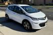 2017 Summit White /Dark Galvanized Gray Chevrolet Bolt Premier Premier (1G1FX6S00H4) with an 60 kWh engine, Automatic transmission, located at 2304 W. Main St., Boise, ID, 83702, (208) 342-7777, 43.622105, -116.218658 - Photo#2