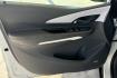 2017 Summit White /Dark Galvanized Gray Chevrolet Bolt Premier Premier (1G1FX6S00H4) with an 60 kWh engine, Automatic transmission, located at 2304 W. Main St., Boise, ID, 83702, (208) 342-7777, 43.622105, -116.218658 - Photo#8