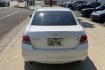 2010 White Diamond Pearl /Tan Honda Accord EX (1HGCP3F75AA) with an V6 3.5 Liter engine, Automatic transmission, located at 2304 W. Main St., Boise, ID, 83702, (208) 342-7777, 43.622105, -116.218658 - Backup Camera! Hard To Find! Upgraded Audio Visual System!- Photo#1