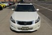 2010 White Diamond Pearl /Tan Honda Accord EX (1HGCP3F75AA) with an V6 3.5 Liter engine, Automatic transmission, located at 2304 W. Main St., Boise, ID, 83702, (208) 342-7777, 43.622105, -116.218658 - Backup Camera! Hard To Find! Upgraded Audio Visual System!- Photo#3