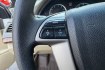 2010 White Diamond Pearl /Tan Honda Accord EX (1HGCP3F75AA) with an V6 3.5 Liter engine, Automatic transmission, located at 2304 W. Main St., Boise, ID, 83702, (208) 342-7777, 43.622105, -116.218658 - Backup Camera! Hard To Find! Upgraded Audio Visual System!- Photo#9