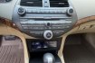 2010 White Diamond Pearl /Tan Honda Accord EX (1HGCP3F75AA) with an V6 3.5 Liter engine, Automatic transmission, located at 2304 W. Main St., Boise, ID, 83702, (208) 342-7777, 43.622105, -116.218658 - Backup Camera! Hard To Find! Upgraded Audio Visual System!- Photo#11