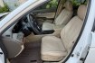 2010 White Diamond Pearl /Tan Honda Accord EX (1HGCP3F75AA) with an V6 3.5 Liter engine, Automatic transmission, located at 2304 W. Main St., Boise, ID, 83702, (208) 342-7777, 43.622105, -116.218658 - Backup Camera! Hard To Find! Upgraded Audio Visual System!- Photo#12