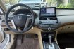2010 White Diamond Pearl /Tan Honda Accord EX (1HGCP3F75AA) with an V6 3.5 Liter engine, Automatic transmission, located at 2304 W. Main St., Boise, ID, 83702, (208) 342-7777, 43.622105, -116.218658 - Backup Camera! Hard To Find! Upgraded Audio Visual System!- Photo#15