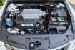 2010 White Diamond Pearl /Tan Honda Accord EX (1HGCP3F75AA) with an V6 3.5 Liter engine, Automatic transmission, located at 2304 W. Main St., Boise, ID, 83702, (208) 342-7777, 43.622105, -116.218658 - Backup Camera! Hard To Find! Upgraded Audio Visual System!- Photo#16