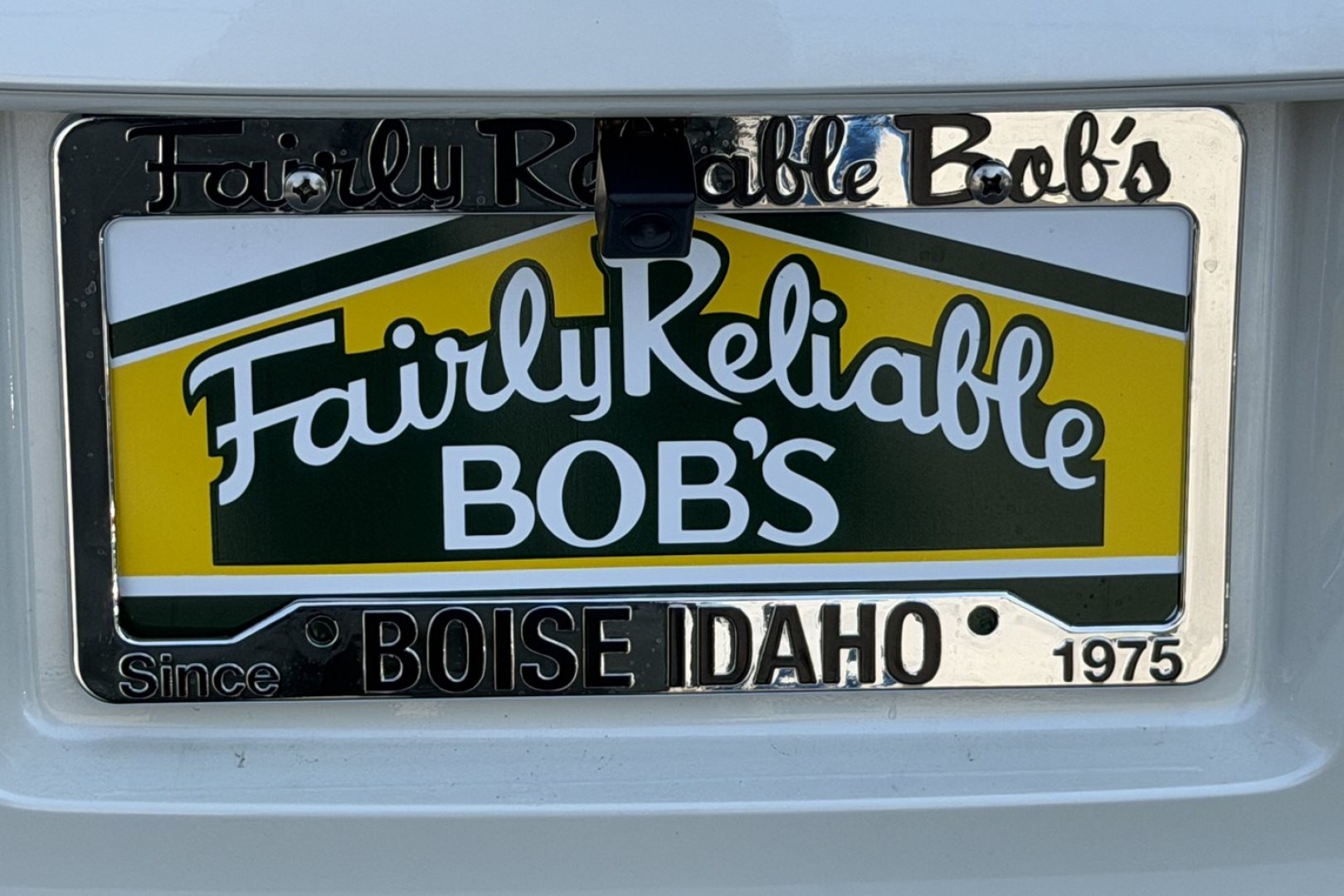 2010 White Diamond Pearl /Tan Honda Accord EX (1HGCP3F75AA) with an V6 3.5 Liter engine, Automatic transmission, located at 2304 W. Main St., Boise, ID, 83702, (208) 342-7777, 43.622105, -116.218658 - Backup Camera! Hard To Find! Upgraded Audio Visual System!- Photo#22