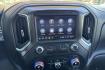 2022 Black /Black GMC Sierra 3500HD AT4 (1GT49VEY4NF) with an V8 6.6 Liter Duramax Diesel engine, Allison Automatic 10 Speed transmission, located at 2304 W. Main St., Boise, ID, 83702, (208) 342-7777, 43.622105, -116.218658 - Photo#7