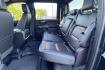 2022 Black /Black GMC Sierra 3500HD AT4 (1GT49VEY4NF) with an V8 6.6 Liter Duramax Diesel engine, Allison Automatic 10 Speed transmission, located at 2304 W. Main St., Boise, ID, 83702, (208) 342-7777, 43.622105, -116.218658 - Photo#10