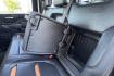 2022 Black /Black GMC Sierra 3500HD AT4 (1GT49VEY4NF) with an V8 6.6 Liter Duramax Diesel engine, Allison Automatic 10 Speed transmission, located at 2304 W. Main St., Boise, ID, 83702, (208) 342-7777, 43.622105, -116.218658 - Photo#12