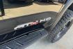 2022 Black /Black GMC Sierra 3500HD AT4 (1GT49VEY4NF) with an V8 6.6 Liter Duramax Diesel engine, Allison Automatic 10 Speed transmission, located at 2304 W. Main St., Boise, ID, 83702, (208) 342-7777, 43.622105, -116.218658 - Photo#20