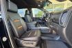 2022 Black /Black GMC Sierra 3500HD AT4 (1GT49VEY4NF) with an V8 6.6 Liter Duramax Diesel engine, Allison Automatic 10 Speed transmission, located at 2304 W. Main St., Boise, ID, 83702, (208) 342-7777, 43.622105, -116.218658 - Photo#21