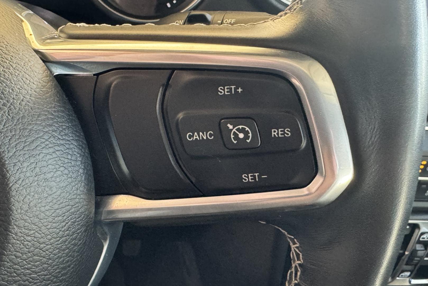 2022 Black /Black Jeep Wrangler 4XE Unlimited Sahara (1C4JJXP68NW) , Automatic 8 Speed transmission, located at 2304 W. Main St., Boise, ID, 83702, (208) 342-7777, 43.622105, -116.218658 - Best Of Both Worlds! Great Fuel Economy In Town And Ready For Off-Road Anytime! - Photo#14