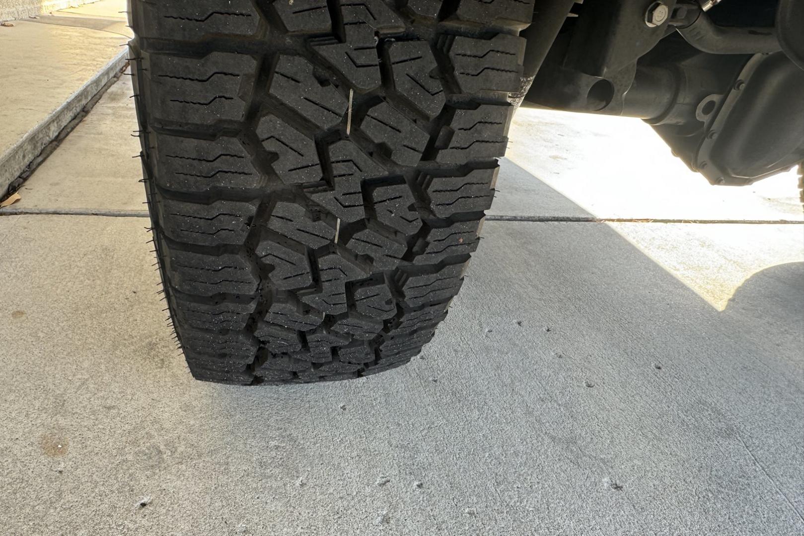 2022 Black /Black Jeep Wrangler 4XE Unlimited Sahara (1C4JJXP68NW) , Automatic 8 Speed transmission, located at 2304 W. Main St., Boise, ID, 83702, (208) 342-7777, 43.622105, -116.218658 - Best Of Both Worlds! Great Fuel Economy In Town And Ready For Off-Road Anytime! - Photo#27