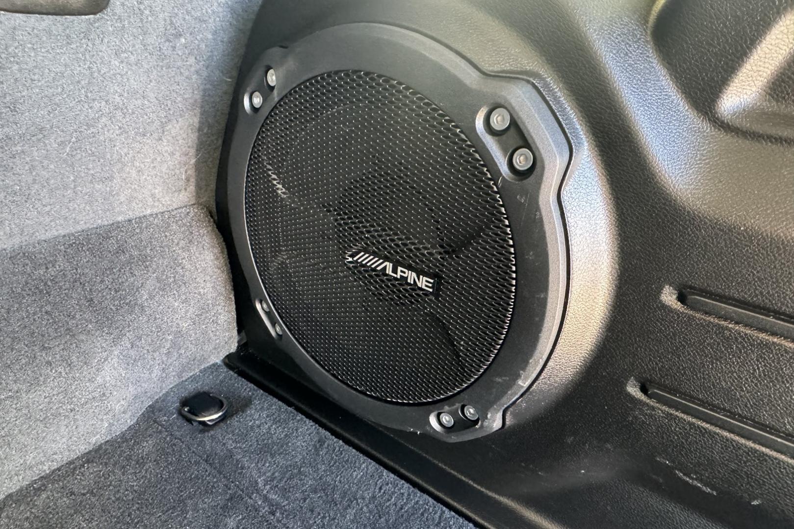 2022 Black /Black Jeep Wrangler 4XE Unlimited Sahara (1C4JJXP68NW) , Automatic 8 Speed transmission, located at 2304 W. Main St., Boise, ID, 83702, (208) 342-7777, 43.622105, -116.218658 - Best Of Both Worlds! Great Fuel Economy In Town And Ready For Off-Road Anytime! - Photo#26