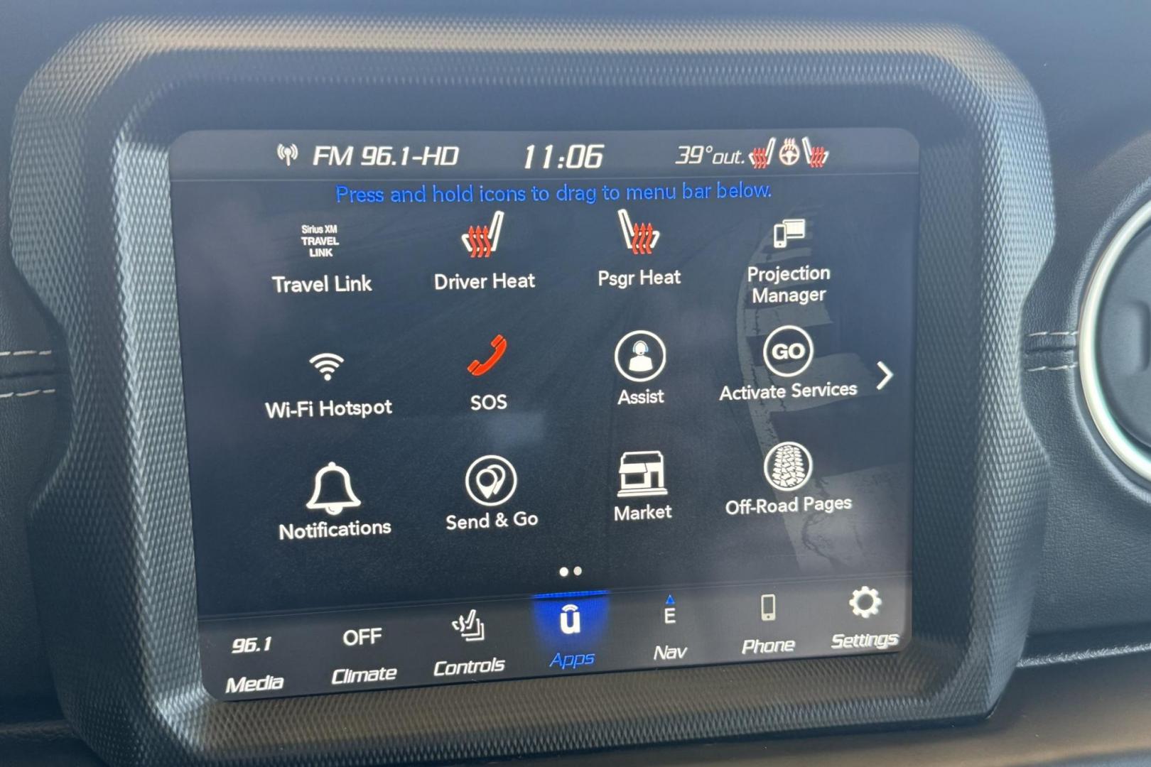 2022 Black /Black Jeep Wrangler 4XE Unlimited Sahara (1C4JJXP68NW) , Automatic 8 Speed transmission, located at 2304 W. Main St., Boise, ID, 83702, (208) 342-7777, 43.622105, -116.218658 - Best Of Both Worlds! Great Fuel Economy In Town And Ready For Off-Road Anytime! - Photo#7