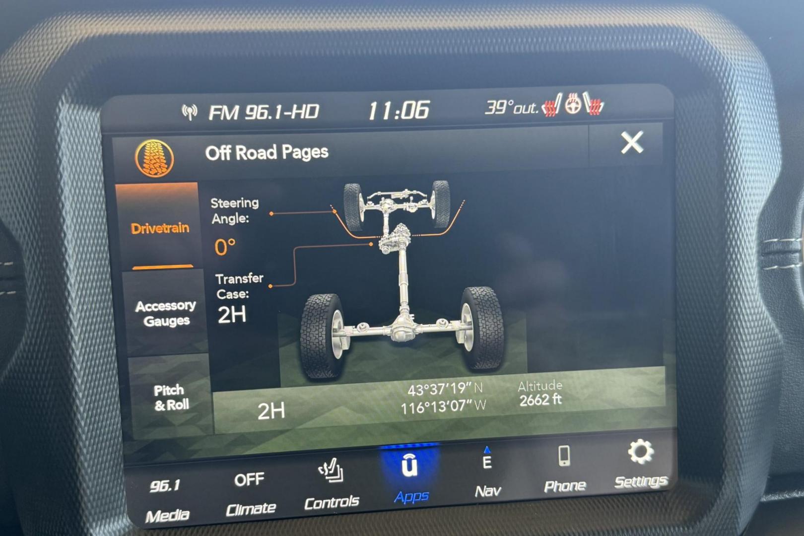2022 Black /Black Jeep Wrangler 4XE Unlimited Sahara (1C4JJXP68NW) , Automatic 8 Speed transmission, located at 2304 W. Main St., Boise, ID, 83702, (208) 342-7777, 43.622105, -116.218658 - Best Of Both Worlds! Great Fuel Economy In Town And Ready For Off-Road Anytime! - Photo#8