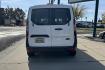 2021 Oxford White /Black Ford Transit Connect Cargo Van XL (NM0LS7E25M1) with an 4 Cyl 2.0 Liter engine, Automatic transmission, located at 2304 W. Main St., Boise, ID, 83702, (208) 342-7777, 43.622105, -116.218658 - Ready For Business Or Camper Conversion! - Photo#1