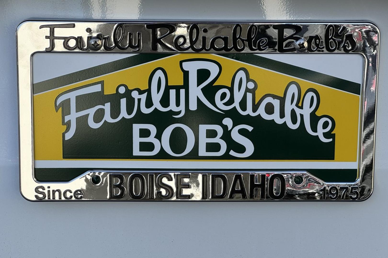2021 Oxford White /Black Ford Transit Connect Cargo Van XL (NM0LS7E25M1) with an 4 Cyl 2.0 Liter engine, Automatic transmission, located at 2304 W. Main St., Boise, ID, 83702, (208) 342-7777, 43.622105, -116.218658 - Ready For Business Or Camper Conversion! - Photo#16