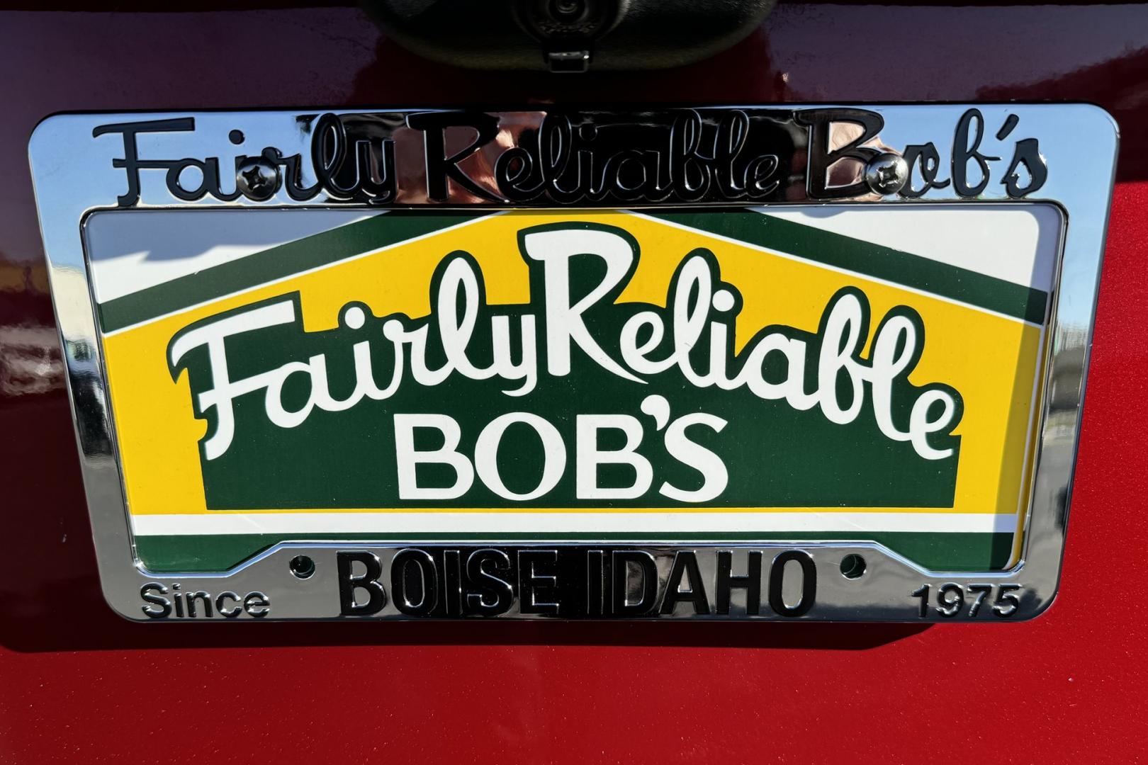 2022 Rapid Red /Black Ford Explorer ST (1FM5K8GC5NG) with an V6 3.0 Liter Twin Turbo engine, Automatic 10 Speed transmission, located at 2304 W. Main St., Boise, ID, 83702, (208) 342-7777, 43.622105, -116.218658 - 7 Passenger And A Blast To Drive! - Photo#32