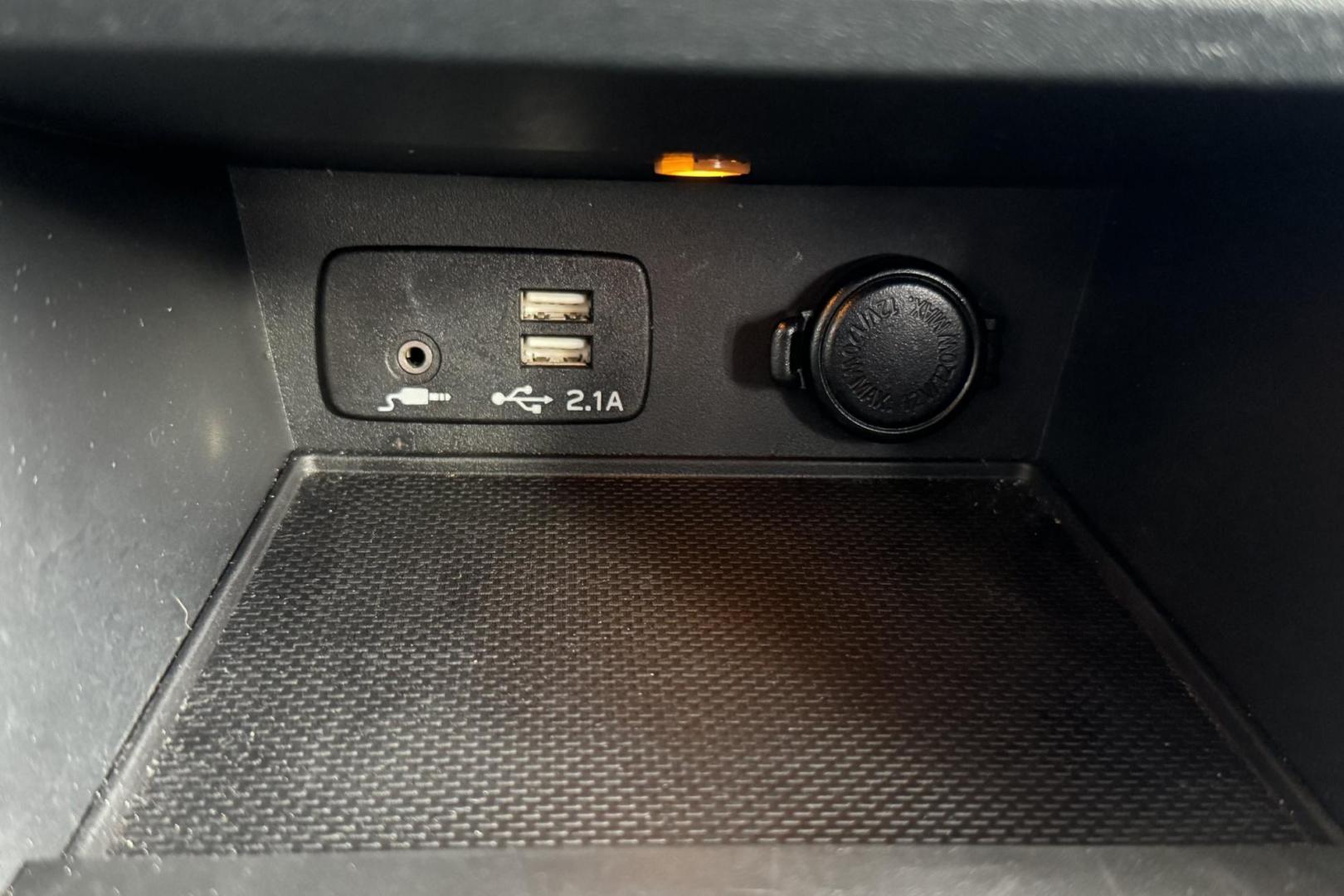 2023 White Diamond Pearl /Black/Gray Subaru Crosstrek Premium (JF2GTAPCXP8) with an H4 2.0 Liter engine, Automatic transmission, located at 2304 W. Main St., Boise, ID, 83702, (208) 342-7777, 43.622105, -116.218658 - Remaining Factory Warranty! Great In The Snow! - Photo#6