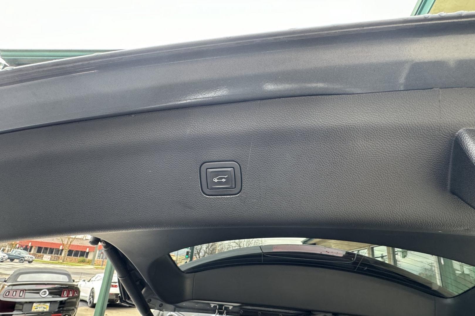 2021 Satin Steel Metallic /Ebony Leather Buick Enlcave Avenir (5GAEVCKW6MJ) with an V6 3.6 Liter engine, Automatic 9 Speed transmission, located at 2304 W. Main St., Boise, ID, 83702, (208) 342-7777, 43.622105, -116.218658 - Clean One Owner Idaho SUV! Highly Optioned And Loaded With Safety Features! - Photo#23