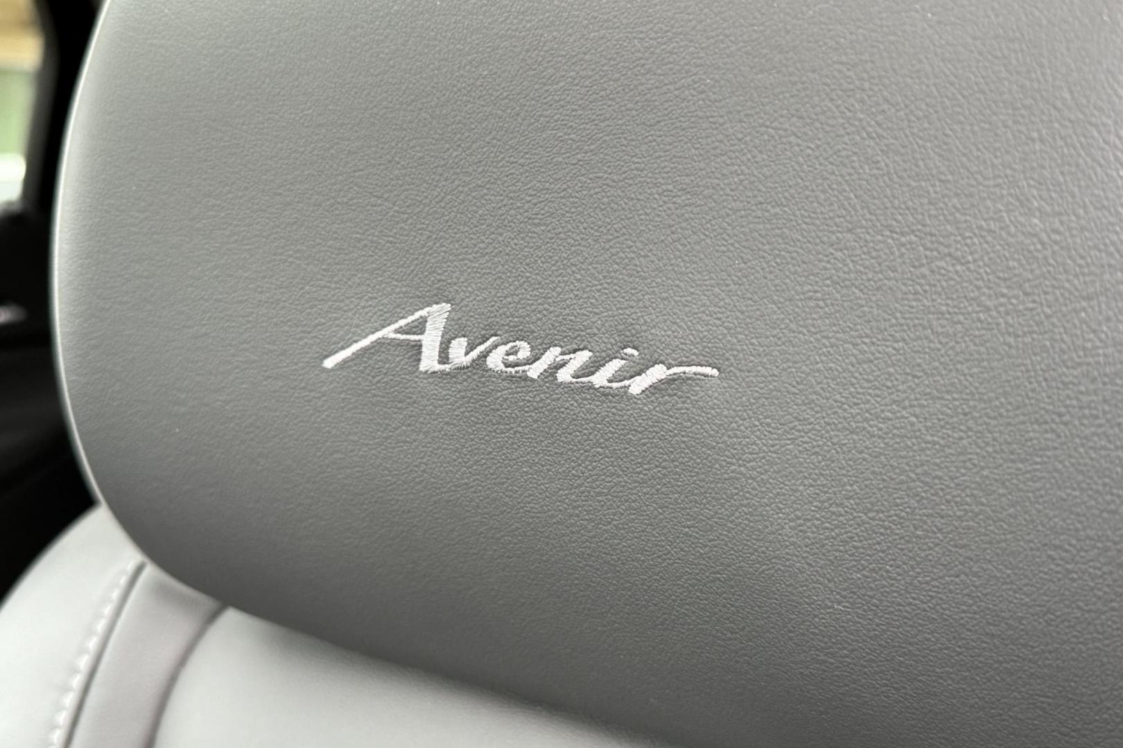 2021 Satin Steel Metallic /Ebony Leather Buick Enlcave Avenir (5GAEVCKW6MJ) with an V6 3.6 Liter engine, Automatic 9 Speed transmission, located at 2304 W. Main St., Boise, ID, 83702, (208) 342-7777, 43.622105, -116.218658 - Clean One Owner Idaho SUV! Highly Optioned And Loaded With Safety Features! - Photo#3