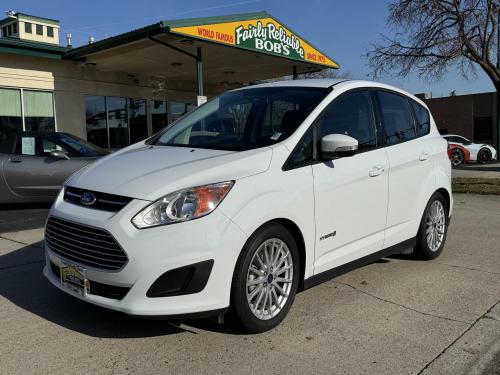 2016 Ford C-Max Hybrid SE Hatchback