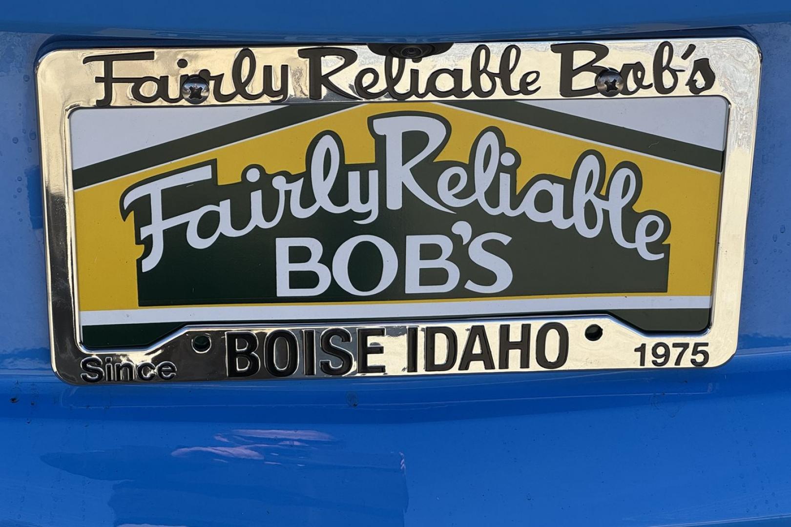 2021 Rapid Blue /Jet Black Chevrolet Corvette Stingray 2LT Z51 (1G1YB3D43M5) with an V8 6.2 Liter engine, Automatic 8 Speed transmission, located at 2304 W. Main St., Boise, ID, 83702, (208) 342-7777, 43.622105, -116.218658 - New Tires! Well Cared For C8 Convertible! - Photo#27