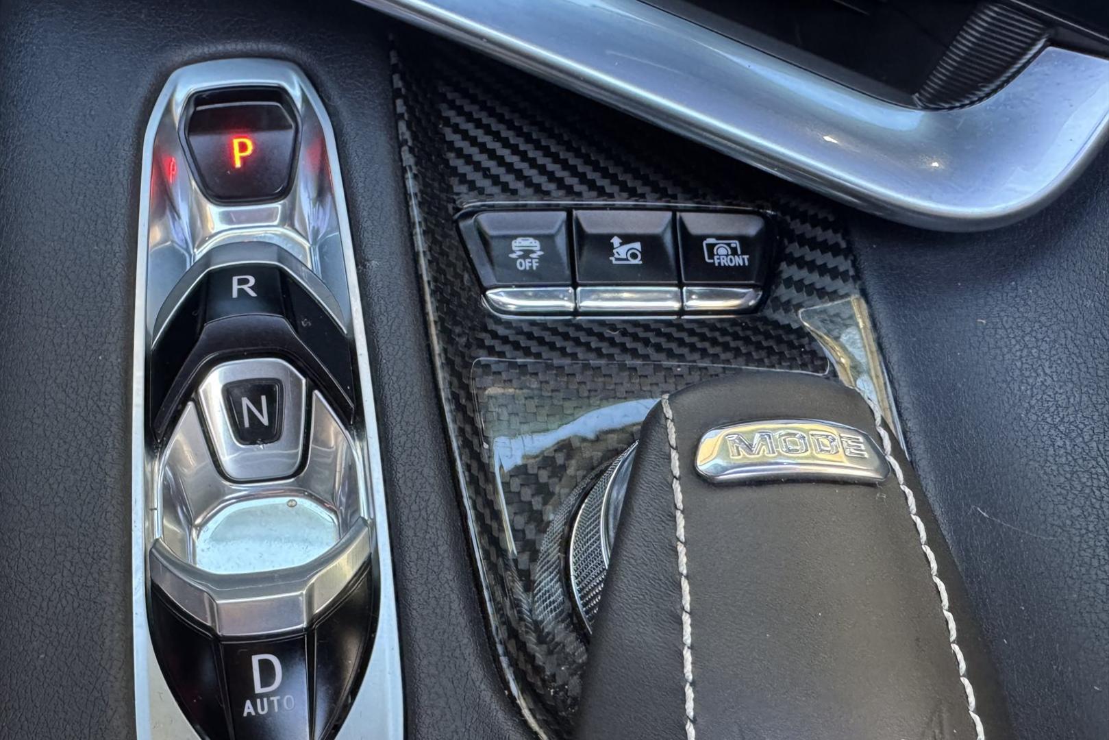 2021 Rapid Blue /Jet Black Chevrolet Corvette Stingray 2LT Z51 (1G1YB3D43M5) with an V8 6.2 Liter engine, Automatic 8 Speed transmission, located at 2304 W. Main St., Boise, ID, 83702, (208) 342-7777, 43.622105, -116.218658 - New Tires! Well Cared For C8 Convertible! - Photo#9