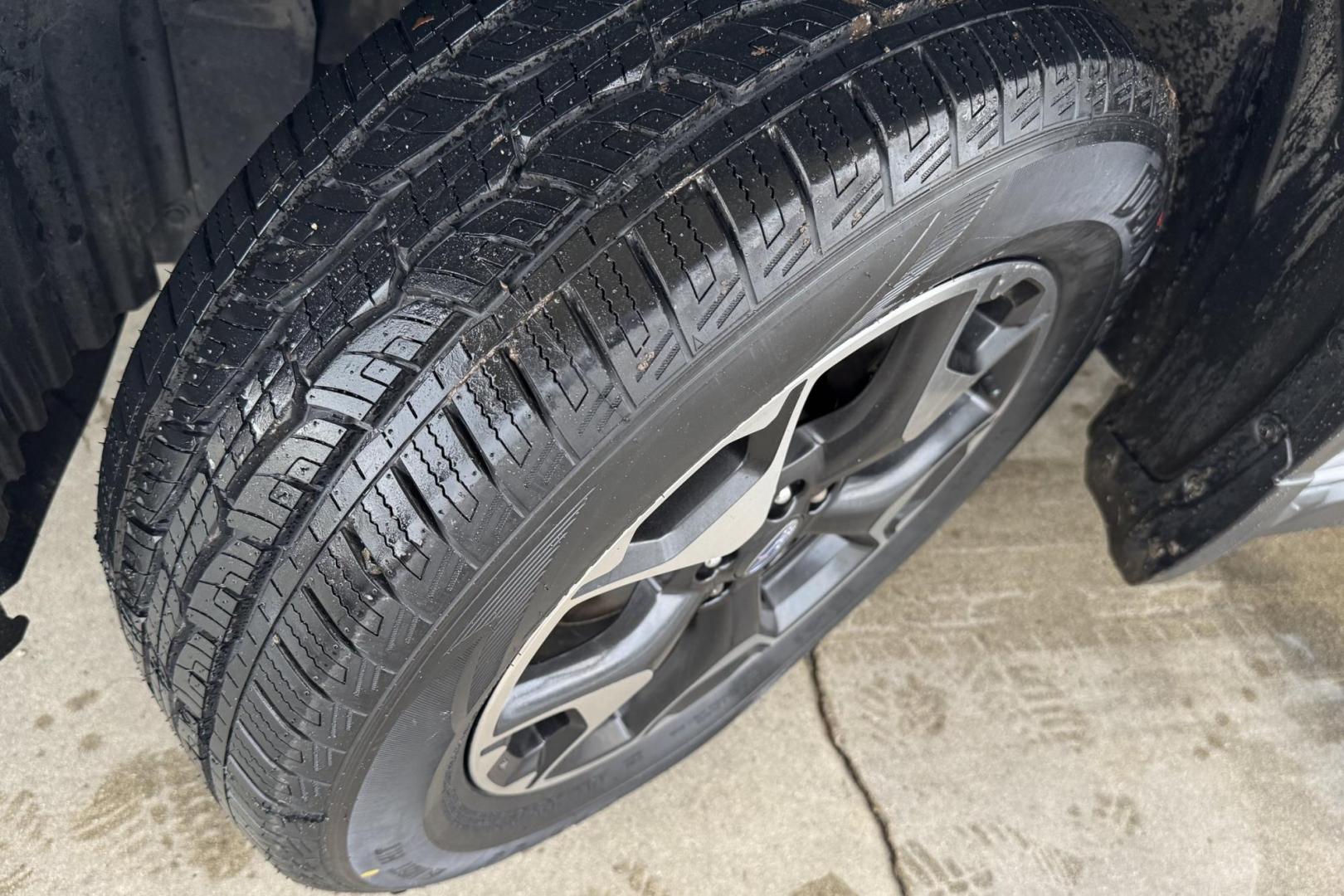 2019 Silver /Black Subaru Crosstrek Premium (JF2GTACCXK9) with an H4 2.0 Liter engine, 6 Speed Manual transmission, located at 2304 W. Main St., Boise, ID, 83702, (208) 342-7777, 43.622105, -116.218658 - Manual Transmission Crosstrek! - Photo#16