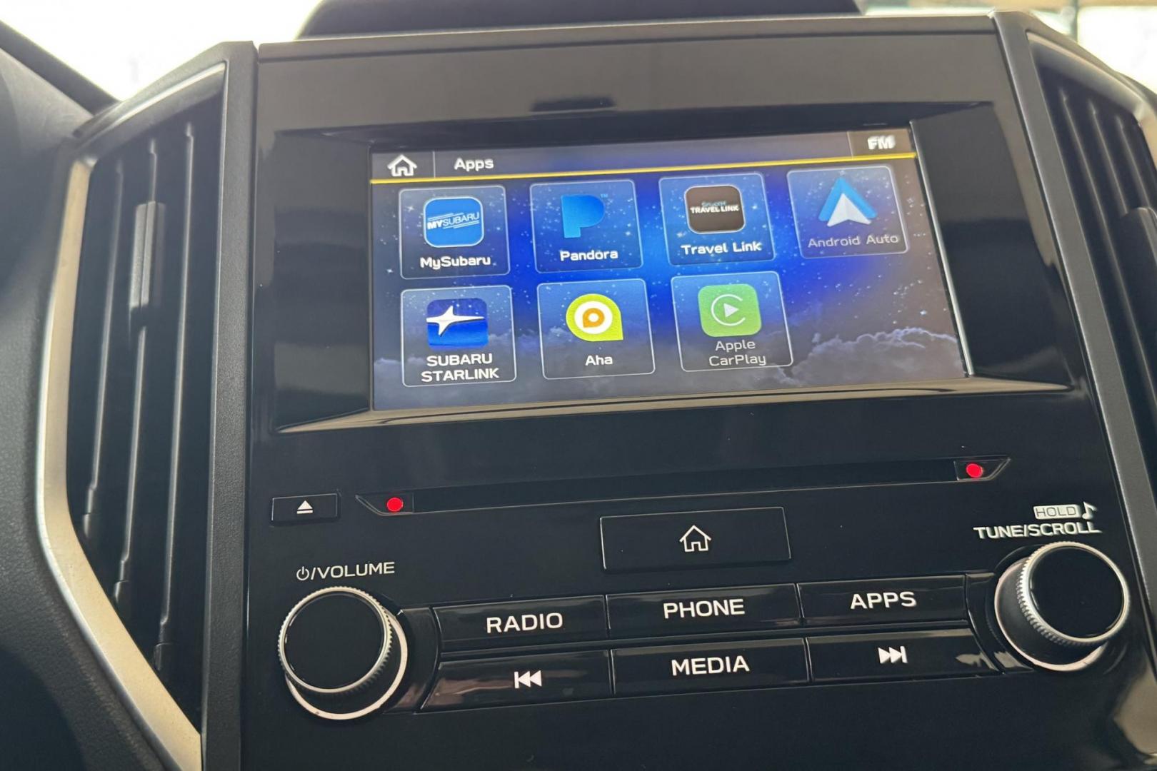 2019 Silver /Black Subaru Crosstrek Premium (JF2GTACCXK9) with an H4 2.0 Liter engine, 6 Speed Manual transmission, located at 2304 W. Main St., Boise, ID, 83702, (208) 342-7777, 43.622105, -116.218658 - Manual Transmission Crosstrek! - Photo#6