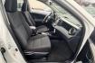 2018 Super White /Black Toyota RAV4 XLE (JTMRJREV1JD) with an 4 Cyl 2.5 Liter Hybrid engine, Automatic transmission, located at 2304 W. Main St., Boise, ID, 83702, (208) 342-7777, 43.622105, -116.218658 - Hard To Find! Great To Own! - Photo#17