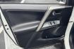 2018 Super White /Black Toyota RAV4 XLE (JTMRJREV1JD) with an 4 Cyl 2.5 Liter Hybrid engine, Automatic transmission, located at 2304 W. Main St., Boise, ID, 83702, (208) 342-7777, 43.622105, -116.218658 - Hard To Find! Great To Own! - Photo#8