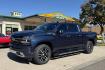 2022 Northsky Blue Metallic /Black Chevrolet Silverado 1500 High Country (3GCUYHET5NG) with an 6 Cyl 3.0 Liter Duramax Turbo Diesel engine, Automatic 10 Speed transmission, located at 2304 W. Main St., Boise, ID, 83702, (208) 342-7777, 43.622105, -116.218658 - Diesel Powered! Well Optioned! Good To Go!- Photo#0