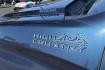 2022 Northsky Blue Metallic /Black Chevrolet Silverado 1500 High Country (3GCUYHET5NG) with an 6 Cyl 3.0 Liter Duramax Turbo Diesel engine, Automatic 10 Speed transmission, located at 2304 W. Main St., Boise, ID, 83702, (208) 342-7777, 43.622105, -116.218658 - Diesel Powered! Well Optioned! Good To Go!- Photo#4