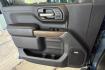 2022 Northsky Blue Metallic /Black Chevrolet Silverado 1500 High Country (3GCUYHET5NG) with an 6 Cyl 3.0 Liter Duramax Turbo Diesel engine, Automatic 10 Speed transmission, located at 2304 W. Main St., Boise, ID, 83702, (208) 342-7777, 43.622105, -116.218658 - Diesel Powered! Well Optioned! Good To Go!- Photo#9
