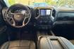 2022 Northsky Blue Metallic /Black Chevrolet Silverado 1500 High Country (3GCUYHET5NG) with an 6 Cyl 3.0 Liter Duramax Turbo Diesel engine, Automatic 10 Speed transmission, located at 2304 W. Main St., Boise, ID, 83702, (208) 342-7777, 43.622105, -116.218658 - Diesel Powered! Well Optioned! Good To Go!- Photo#24