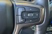 2022 Blue /Black Chevrolet Silverado 1500 High Country (3GCUYHET5NG) with an 6 Cyl 3.0 Liter Turbo Diesel engine, Automatic 10 Speed transmission, located at 2304 W. Main St., Boise, ID, 83702, (208) 342-7777, 43.622105, -116.218658 - Diesel Powered! - Photo#11