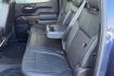 2022 Blue /Black Chevrolet Silverado 1500 High Country (3GCUYHET5NG) with an 6 Cyl 3.0 Liter Turbo Diesel engine, Automatic 10 Speed transmission, located at 2304 W. Main St., Boise, ID, 83702, (208) 342-7777, 43.622105, -116.218658 - Diesel Powered! - Photo#15