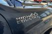 2022 Blue /Black Chevrolet Silverado 1500 High Country (3GCUYHET5NG) with an 6 Cyl 3.0 Liter Turbo Diesel engine, Automatic 10 Speed transmission, located at 2304 W. Main St., Boise, ID, 83702, (208) 342-7777, 43.622105, -116.218658 - Diesel Powered! - Photo#20