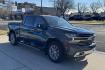 2022 Blue /Black Chevrolet Silverado 1500 High Country (3GCUYHET5NG) with an 6 Cyl 3.0 Liter Turbo Diesel engine, Automatic 10 Speed transmission, located at 2304 W. Main St., Boise, ID, 83702, (208) 342-7777, 43.622105, -116.218658 - Diesel Powered! - Photo#2