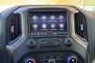 2022 Blue /Black Chevrolet Silverado 1500 High Country (3GCUYHET5NG) with an 6 Cyl 3.0 Liter Turbo Diesel engine, Automatic 10 Speed transmission, located at 2304 W. Main St., Boise, ID, 83702, (208) 342-7777, 43.622105, -116.218658 - Diesel Powered! - Photo#7
