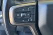 2022 Blue /Black Chevrolet Silverado 1500 High Country (3GCUYHET5NG) with an 6 Cyl 3.0 Liter Turbo Diesel engine, Automatic 10 Speed transmission, located at 2304 W. Main St., Boise, ID, 83702, (208) 342-7777, 43.622105, -116.218658 - Diesel Powered! - Photo#9