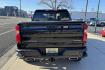 2022 Black /Black Chevrolet Silverado 1500 RST Z/71 (1GCUYEEL6NZ) with an V8 6.2 Liter engine, Automatic 10 Speed transmission, located at 2304 W. Main St., Boise, ID, 83702, (208) 342-7777, 43.622105, -116.218658 - Low Mileage! - Photo#1