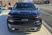 2022 Black /Black Chevrolet Silverado 1500 RST Z/71 (1GCUYEEL6NZ) with an V8 6.2 Liter engine, Automatic 10 Speed transmission, located at 2304 W. Main St., Boise, ID, 83702, (208) 342-7777, 43.622105, -116.218658 - Low Mileage! - Photo#3