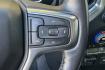 2022 Black /Black Chevrolet Silverado 1500 RST Z/71 (1GCUYEEL6NZ) with an V8 6.2 Liter engine, Automatic 10 Speed transmission, located at 2304 W. Main St., Boise, ID, 83702, (208) 342-7777, 43.622105, -116.218658 - Low Mileage! - Photo#9