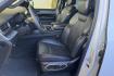 2023 Bright White /Black Jeep Wagoneer L Series II (1C4SJSBP1PS) with an V6 3.0 Liter Twin Turbo engine, Automatic 8 Speed transmission, located at 2304 W. Main St., Boise, ID, 83702, (208) 342-7777, 43.622105, -116.218658 - Seats 8 And Super Smooth Ride! - Photo#21
