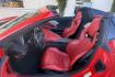 2020 Victory Red /Adrenaline Red Chevrolet Corvette Stingray Convertible 2LT Z51 (1G1Y73D41L5) with an V8 6.2 Liter engine, Automatic 8 Speed transmission, located at 2304 W. Main St., Boise, ID, 83702, (208) 342-7777, 43.622105, -116.218658 - Breathtaking C8 Convertible!- Photo#12
